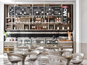 Courtyard by Marriott Agra