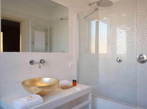 Arcadia Boutique Hotel