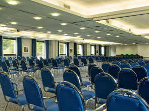 Отель Dolce by Wyndham Milan Malpensa