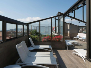 Catalonia Park Putxet Hotel