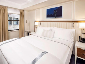 Hilton Club The Quin New York