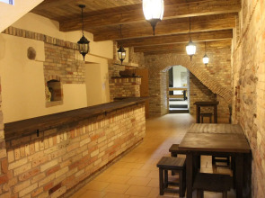 Хостел «Фортуна»