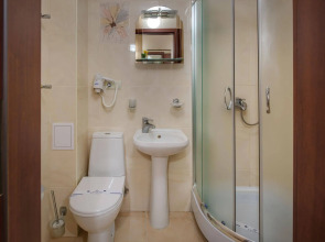 Отель Vele Rosse