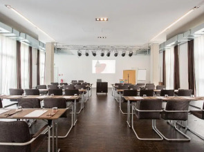 numa I Boxer Rooms & Apartments