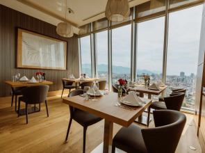 Radisson Blu Hotel Батуми