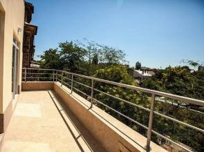 Отель «Арнаутский»