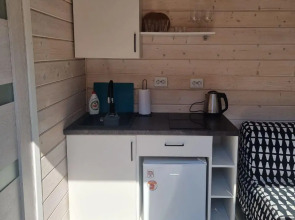 Sielulahti Залив души