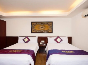 Majestic Nha Trang Hotel