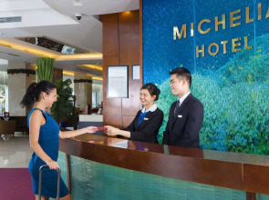TTC Hotel - Michelia