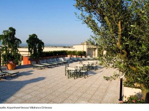 Airporthotel Verona Congress & Relax