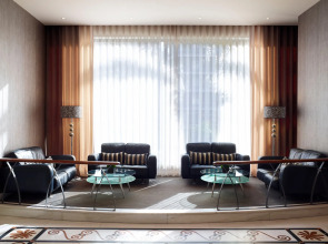 Athens Zafolia Hotel