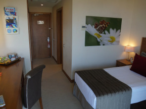 İlica Hotel Spa & Wellness Thermal Resort