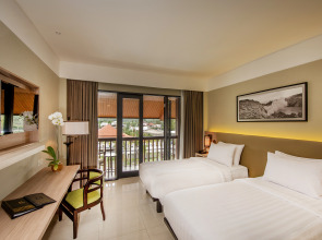 éL Hotel Royale Banyuwangi