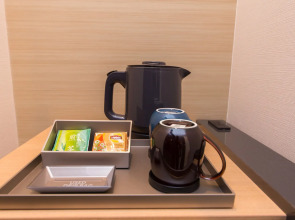 Hotel IL Verde Kyoto