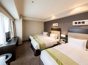 Holiday Inn Osaka Namba by IHG