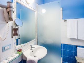 Ostia Antica Park Hotel