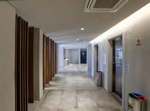 Comfort Hotel Guarulhos - Aeroporto