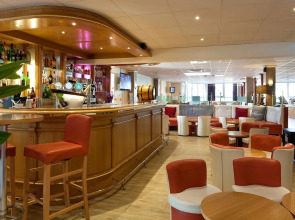 Geographotel Paris - Roissy CDG Airport