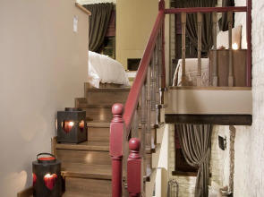 Aberratio Boutique Hotel