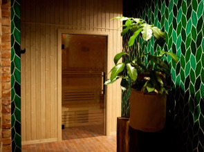 ARCHE Dwór Uphagena Gdańsk