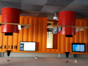 ibis Styles Marseille Provence Aéroport