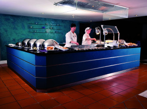 Vila Gale Cerro Alagoa Hotel