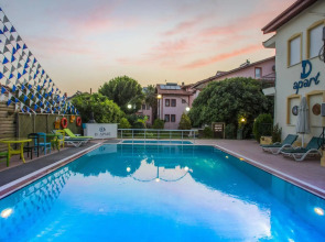 Dedeminn Garden Hotel