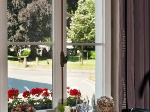 Parkhotel Gent Centrum