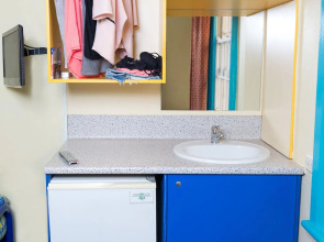 The Jolly Swagman Backpackers Hostel Sydney