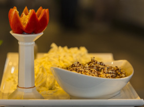 Fortezza Beach Resort