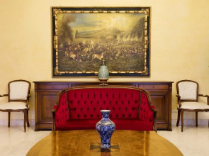 Grand Hotel President Olbia