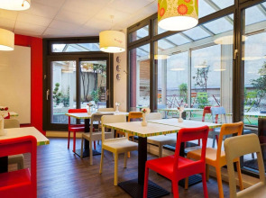 Adagio Access Lyon Centre Université