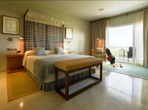 Parador de Málaga Golf