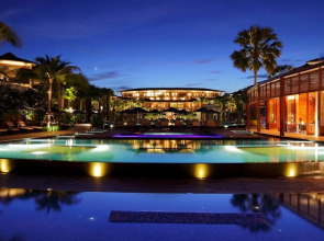 Intercontinental Hua Hin Resort