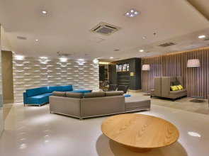 Park Inn by Radisson Santos