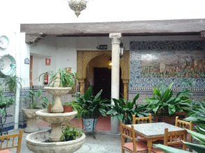 Pensión San Joaquín