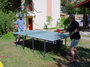 Belcehan Beach Hotel