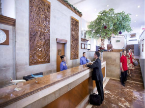 Jakarta Airport Hotel