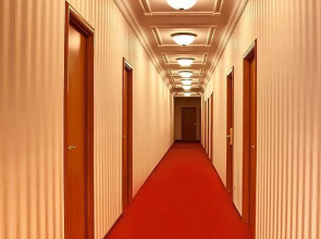 Гостиный Дом