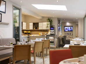 Mercure Paris Montparnasse Raspail