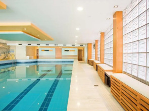 Hotel Lyskirchen Köln