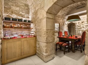 Hôtel Saint Paul Rive Gauche