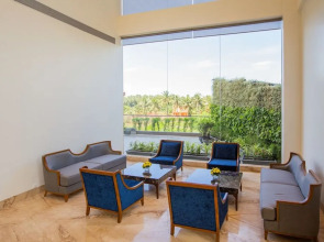 Nanu Resort, Arambol