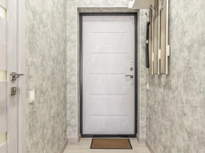 Апартаменты на улице Береговая 73