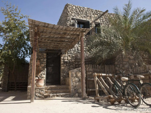 Six Senses Zighy Bay