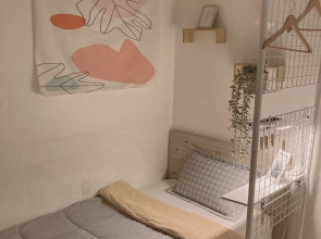 YaKorea Hostel Dongdaemun