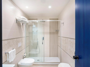 President Park Hotel