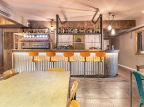 Ostello Bello Genova