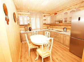 Золотая Юрта