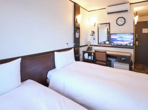 Toyoko Inn Tokyo Akiba Asakusabashi-eki Higashi-guchi